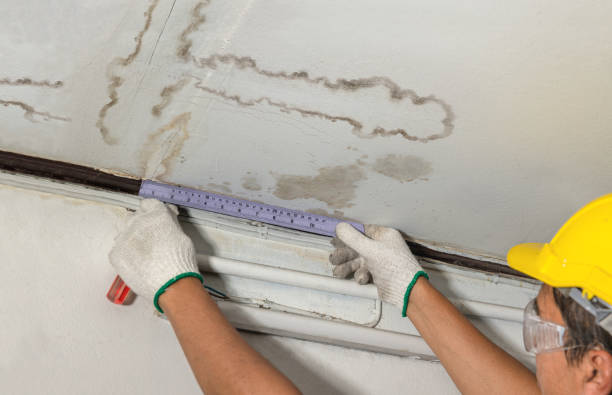 Reliable Burst Pipe Cleanup contractor in Fort Hood, TX by Water Damage Irwin